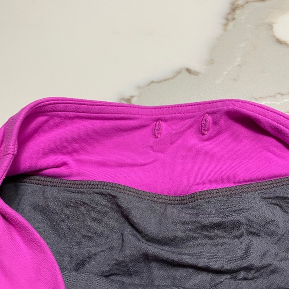 Lululemon Speed Short - Picture 5 of 6